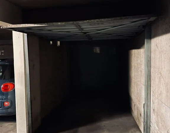 Box Parking Fermé Paris 11e (Bd Voltaire | St Ambroise)