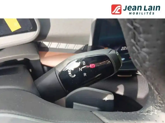 Cupra Tavascan 286 ch — photo 13