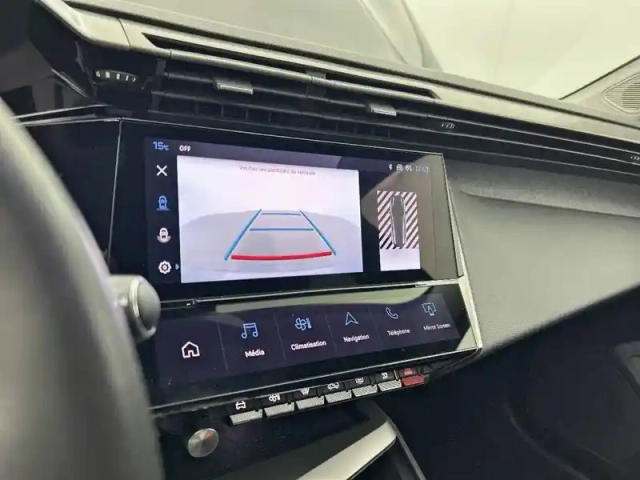 Peugeot 308 sw bluehdi 130ch s&amp;s eat8 — photo 50