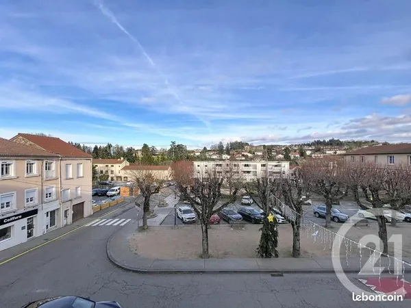 Maison 5 pièces 105 m²
