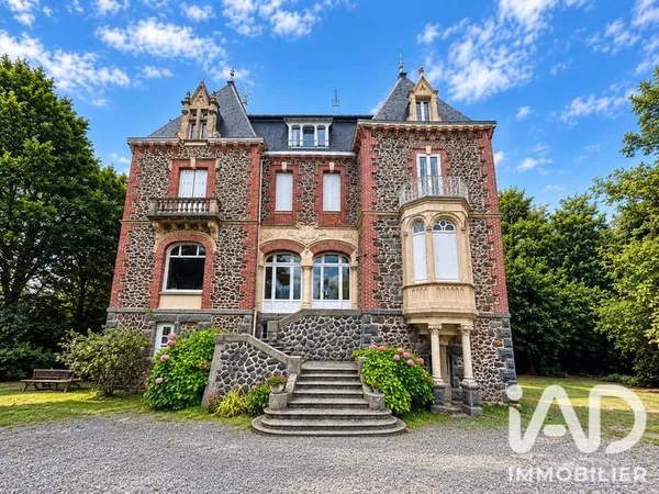 Appartement 3 pièces 73 m²