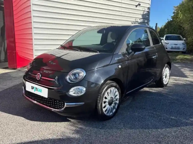 Fiat 500 1.0 70ch bsg s&amp;s dolcevita