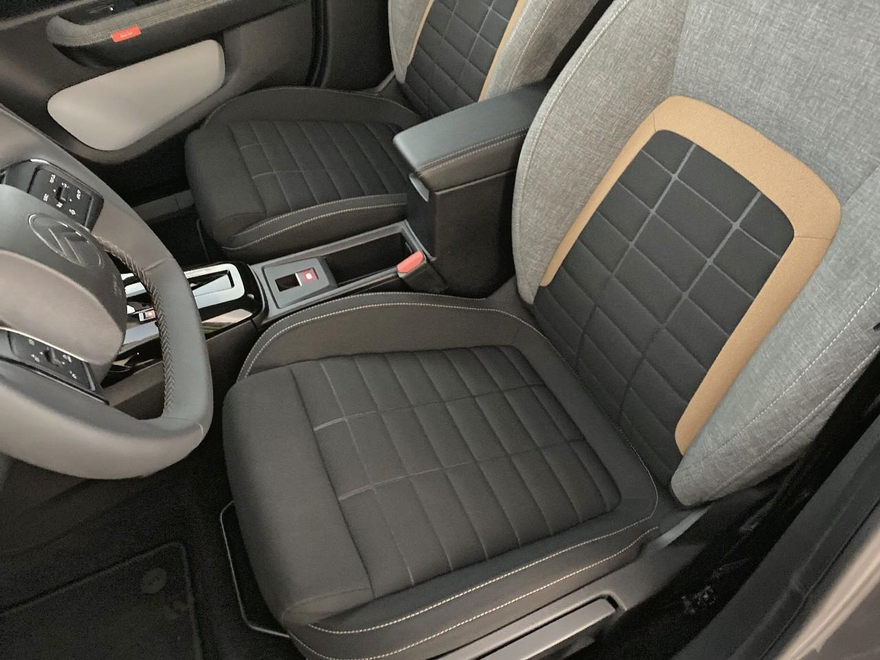 Citroën C3 Aircross e-c3 aircross 113 autonomie confort plus — photo 9