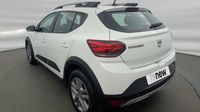 Dacia Sandero 1.0 TCe 90ch Stepway Confort -22 — photo 6