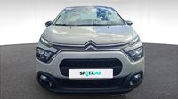 Citroen C3 1.5 BlueHDi 100ch S&S Shine E6.d — photo 2