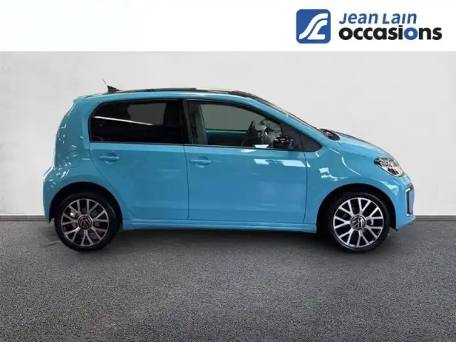 Volkswagen Up e-! 83 electrique — photo 4