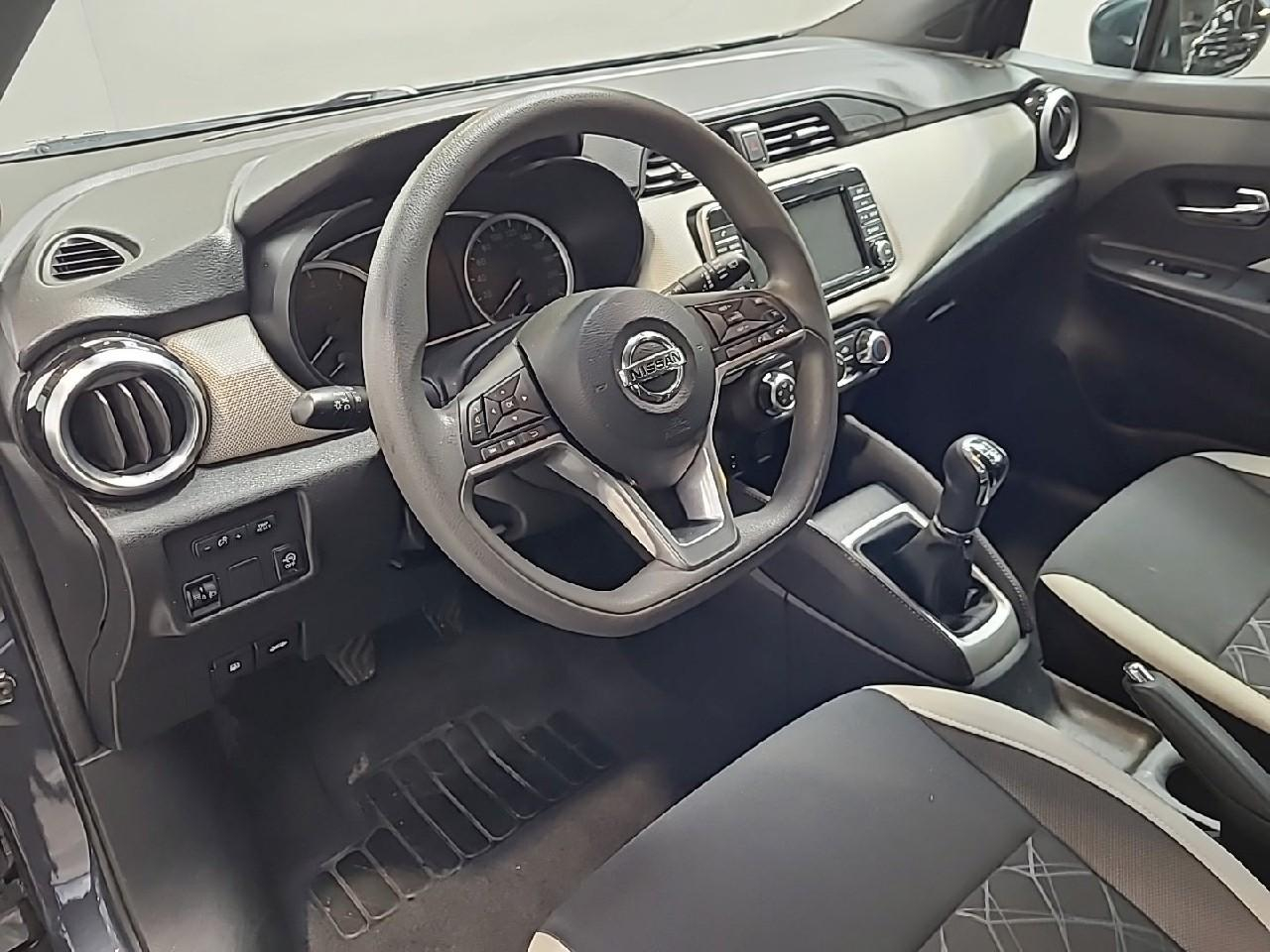 Nissan Micra ig-t 90 n-connecta — photo 9