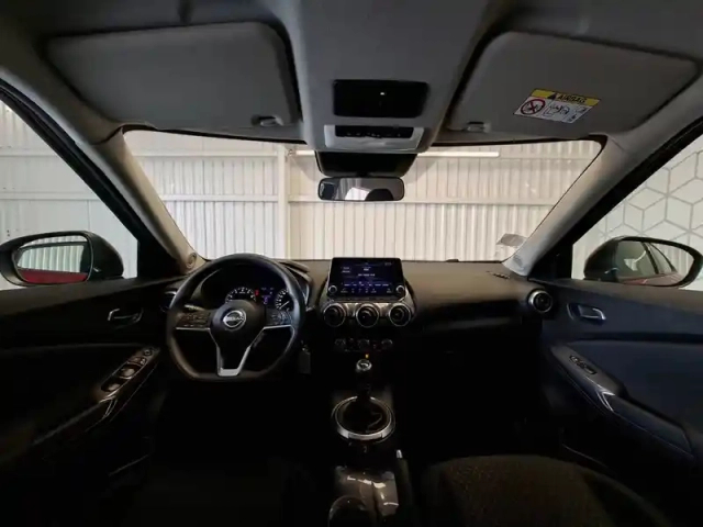 Nissan Juke dig-t 114 — photo 23