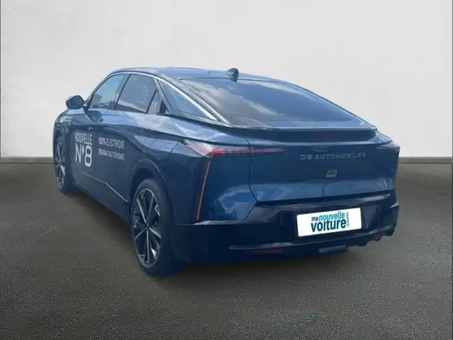 Ds N8 ds n°8 350 ch awd long range — photo 47