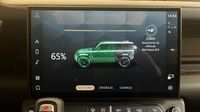 Land-Rover Defender 110 2.0 P300e PHEV X-Dynamic HSE — photo 36