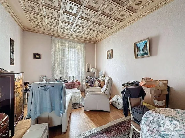 Appartement 3 pièces 81 m²