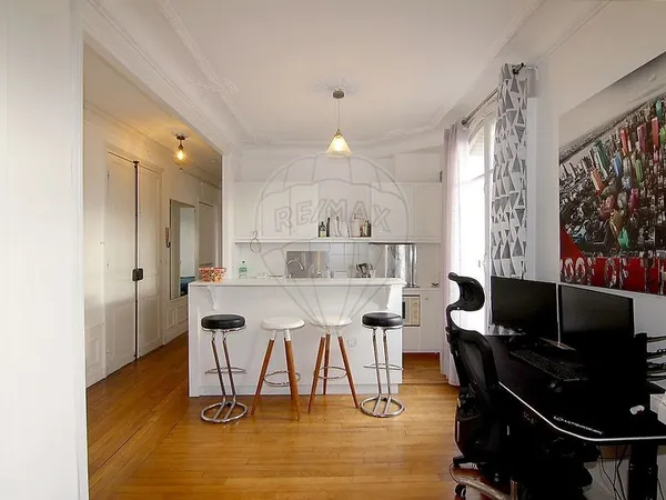 Appartement 1 chambre(s) à louer