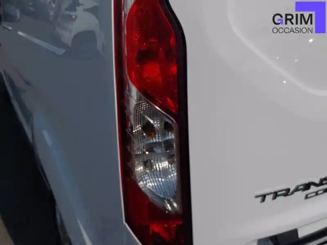 Ford Transit Connect fgn l2 1.0e100 e85 s&amp;s — photo 19
