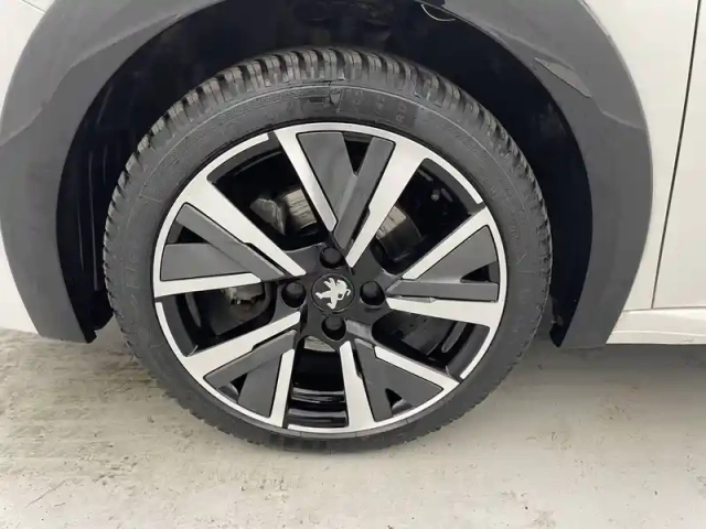 Peugeot 208 puretech 100 s&amp;s bvm6 — photo 141