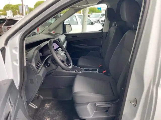 Ford Transit Connect fourgonnette l2 1.5 ecoboost 150ch phev trend bva6 — photo 10