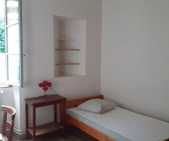 Chambre de 10m2 à louer sur Saint-Didier-au-Mont-d'Or