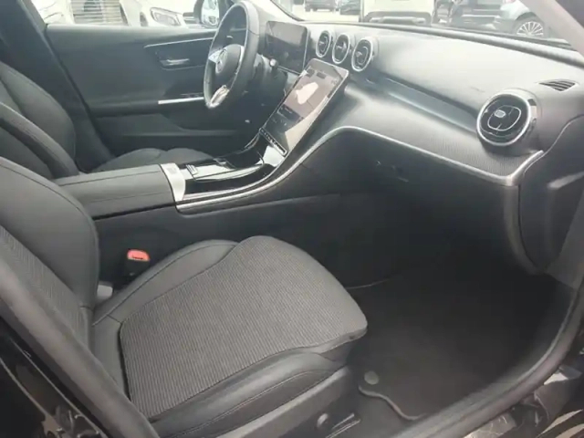Mercedes Classe C 300 de hybrid eq berl — photo 5