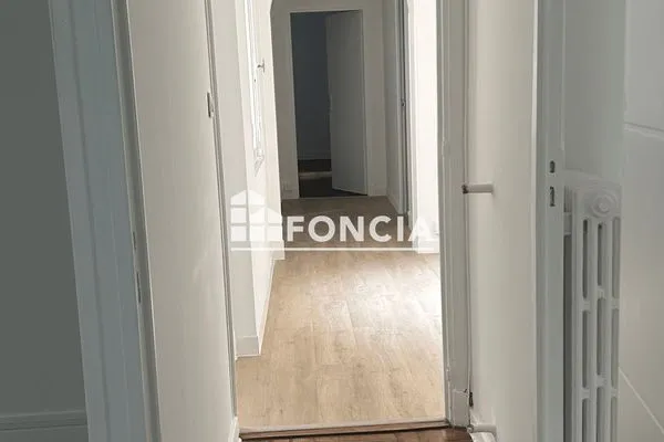 Appartement 3 pièces 75 m²