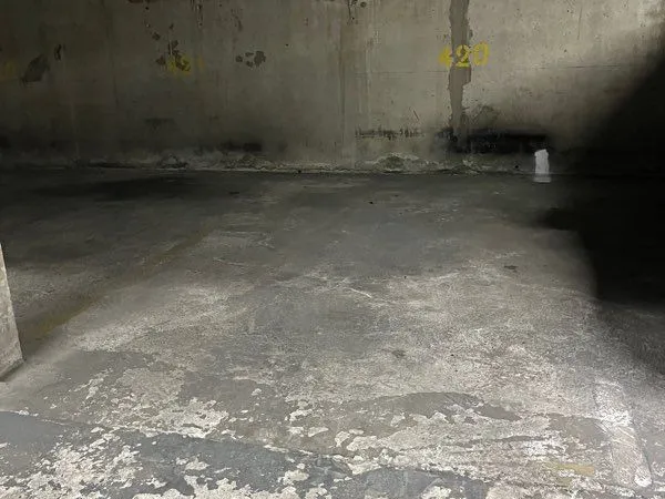 Location parking 75015