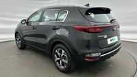 Kia Sportage 1.6 CRDi 136ch MHEV Design DCT7 4x2 — photo 6