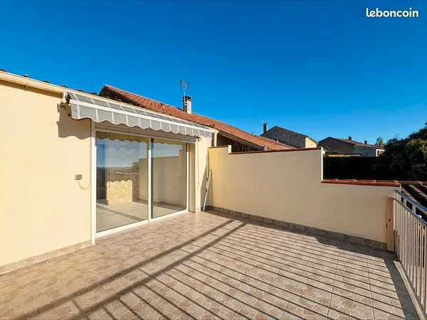 Loue appartement