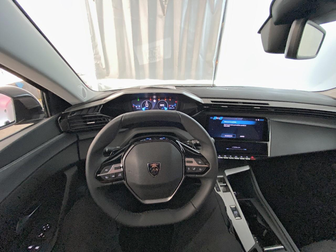 Peugeot 308 sw bluehdi 130ch s&s eat8 allure — photo 12