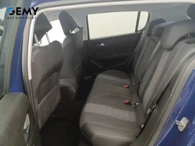 Peugeot 308 bluehdi 130ch s&amp;s eat8 — photo 50