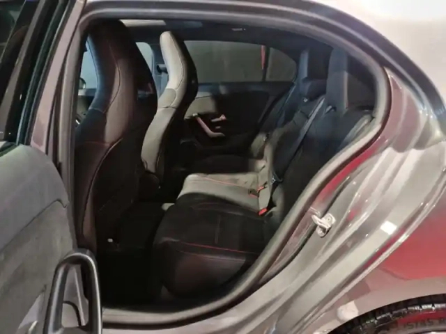 Mercedes Classe A 250 e hybrid eq amg line — photo 46