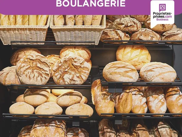 SECTEUR VICHY - Boulangerie Pâtisserie Snacking EMPLACEMENT N°1