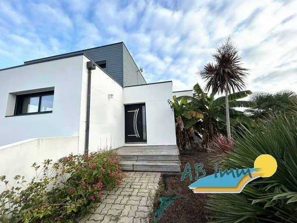 Maison 7 pièces 130 m²