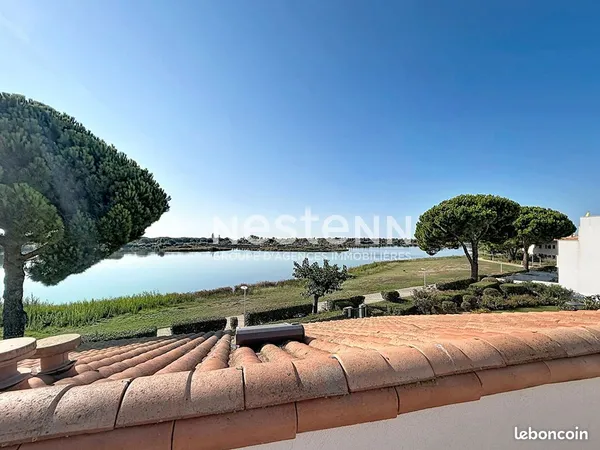 Duplex 3 pièces 65 m²