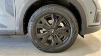 Dacia Jogger 1.6 hybrid 140ch Extreme 7 places -24 — photo 20