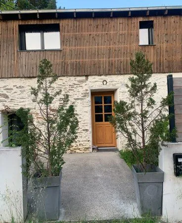 Maison individuelle de location