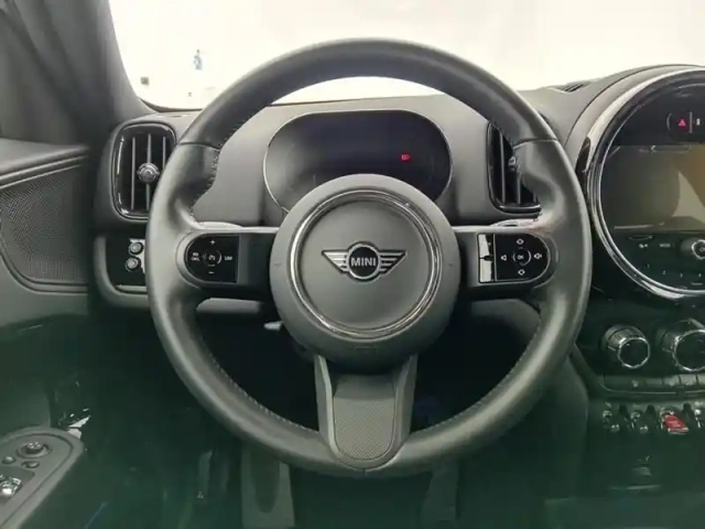 Mini Countryman cooper 136ch  highlands bva7 — photo 8