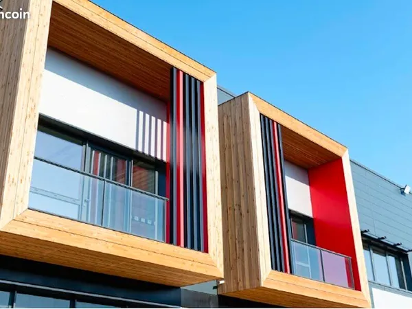 LOCAL D'ACTIVITE 375 m² LE HAVRE