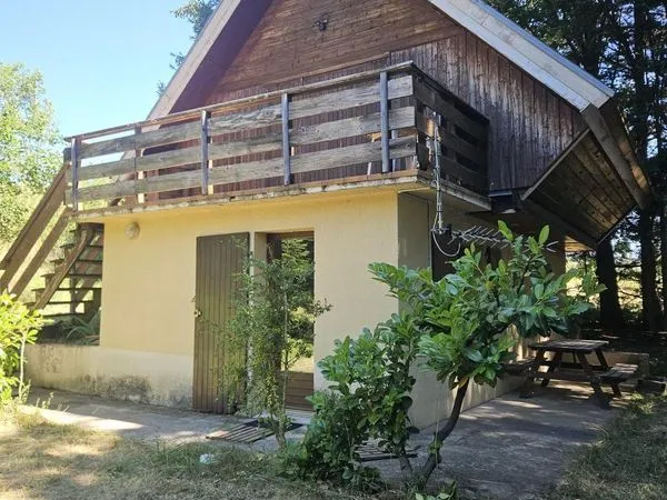 Local Divers 55 m² LA CHAPELLE EN VERCORS