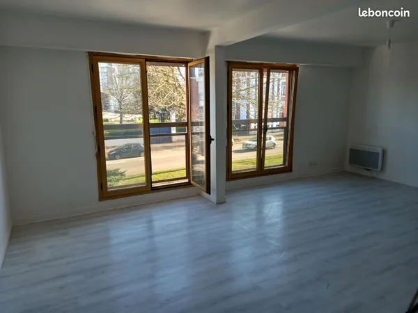 Appartement 39m2 résidence le Vincennes