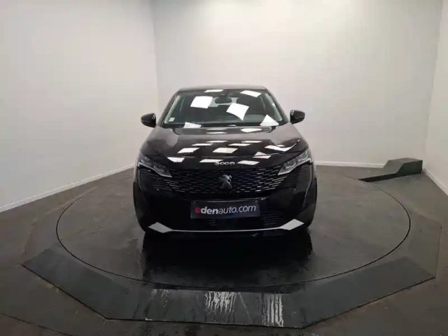 Peugeot 3008 bluehdi 130ch s&amp;s bvm6 — photo 8