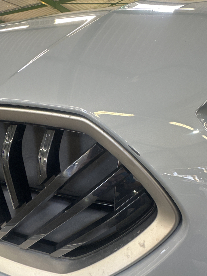 BMW 120 170 ch DKG7 — photo 35