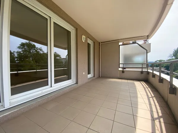 Appartement BESANCON - 3 pièce(s) - 65 m2