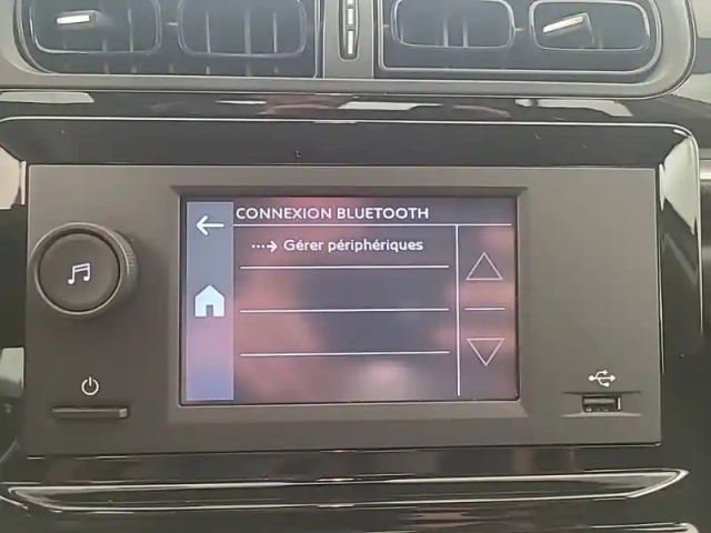 Citroën C3 puretech 83 s&amp;s bvm5 — photo 35