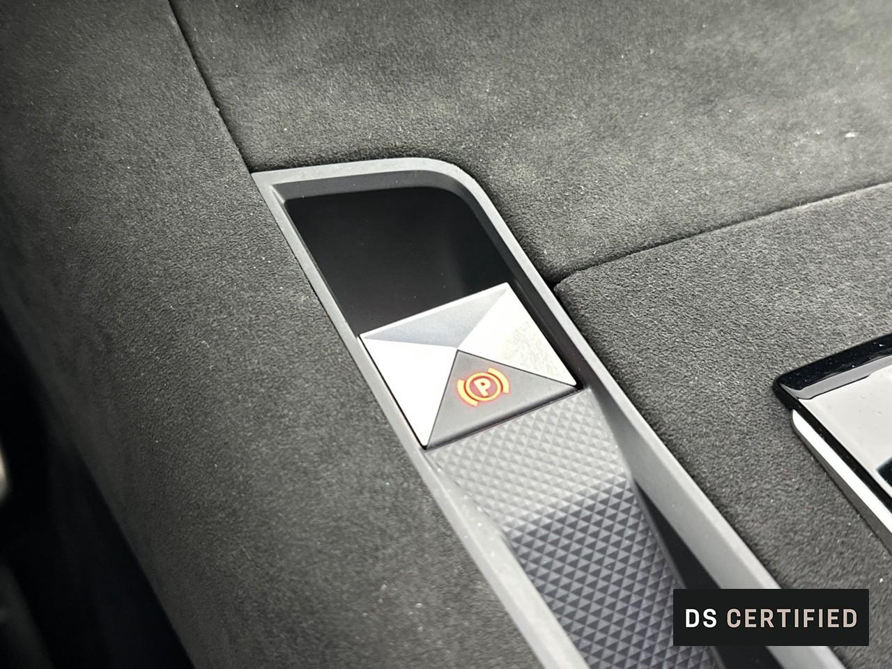Ds Ds 7 crossback crossback hybride e-tense 225 eat8 performance lin — photo 31