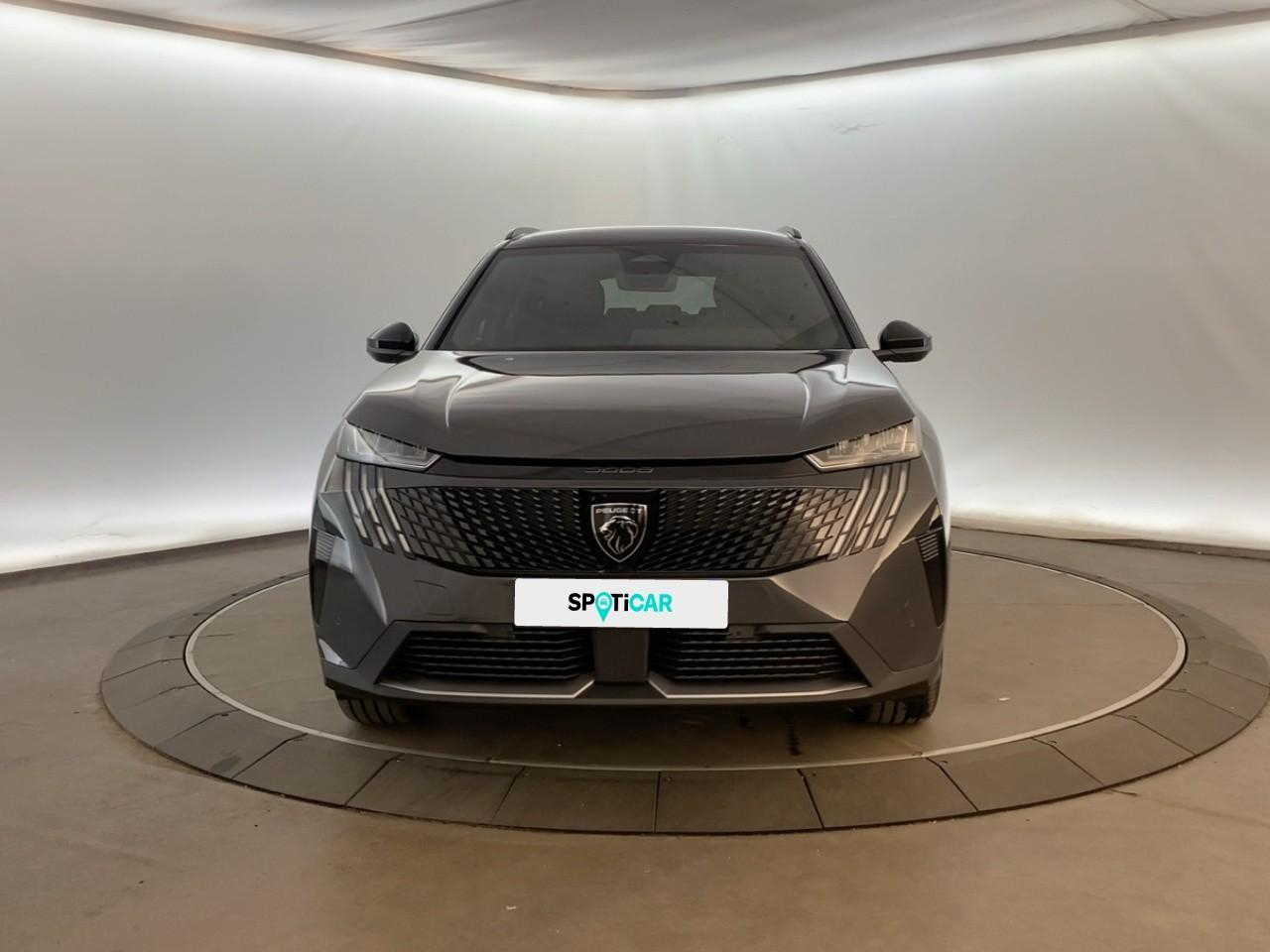 Peugeot 5008 hybrid 145 ch e-dcs6 allure — photo 2