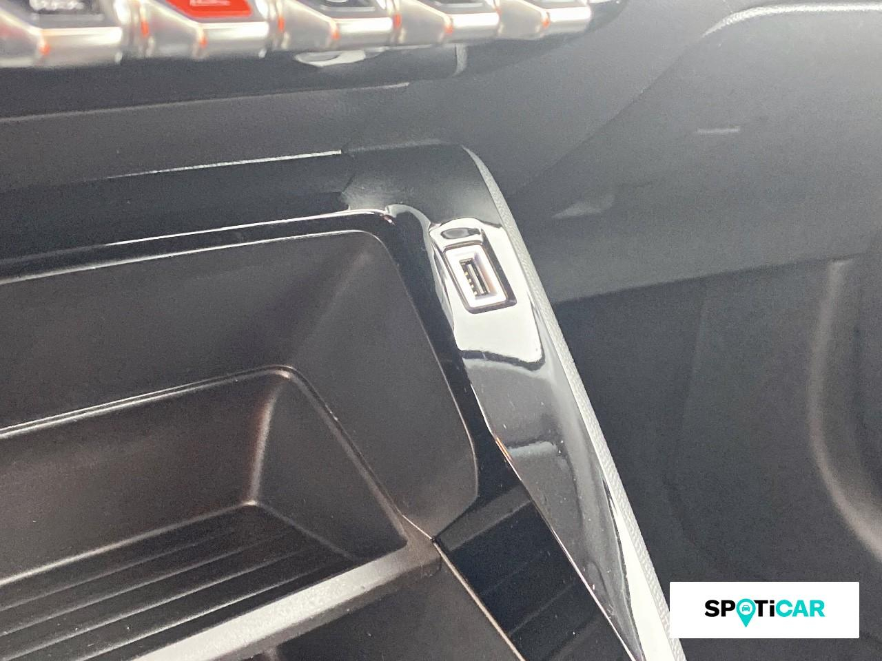 Peugeot 208 1.2 puretech 75ch s&s active — photo 16