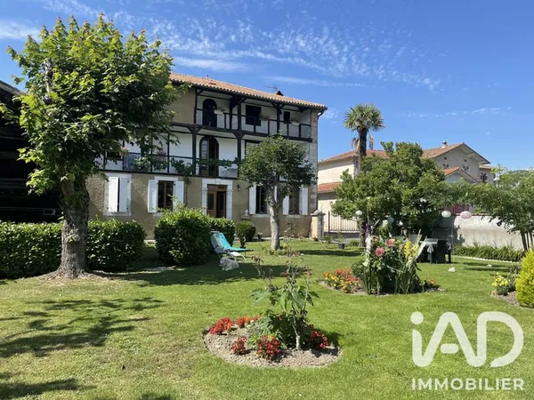 Vente Maison/villa 6 pièces