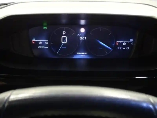 Peugeot 308 sw 1.5 bluehdi 130ch s&amp;s active pack eat8 — photo 13