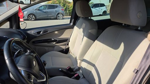 Ford B-max 1.0 EcoBoost 125 - Titanium – 2017 – 50597 km – Essence – Boîte Manuelle — photo 20