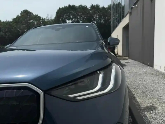 Bmw X3 xdrive30e 299ch m sport — photo 34