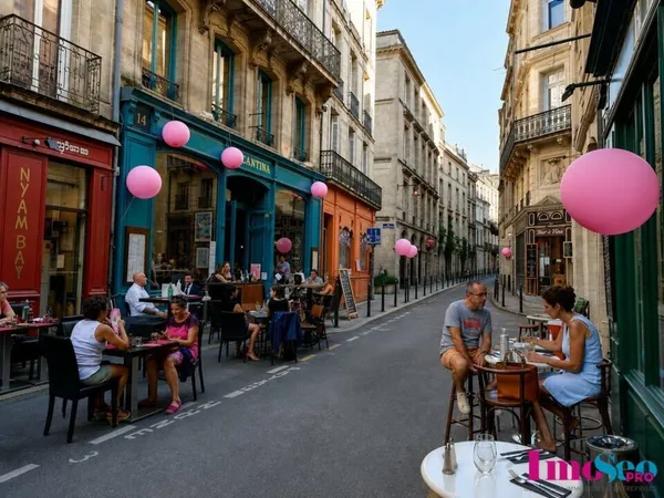 FONDS DE COMMERCE à CEDER
