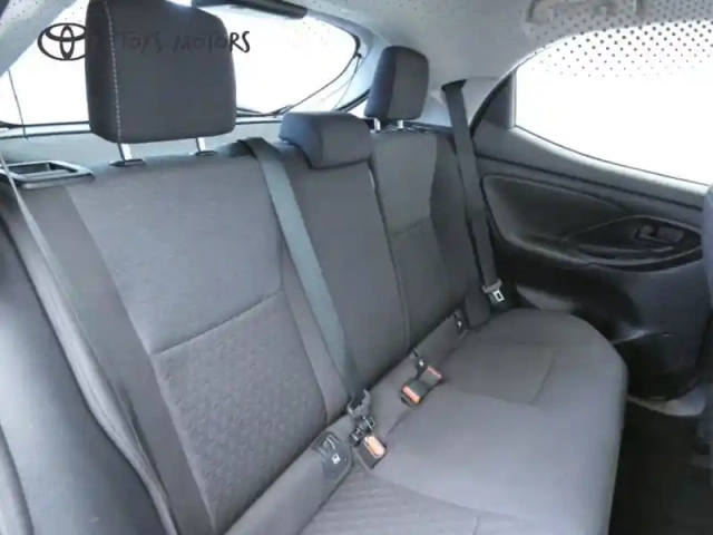Toyota Yaris 120 vvt-i design — photo 5